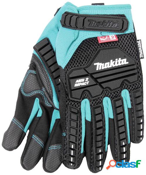 Makita Arbeitshandschuhe Gr. L P-84470 Guanto da lavoro
