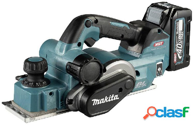 Makita KP001GZ Pialla a batteria senza batteria, senza