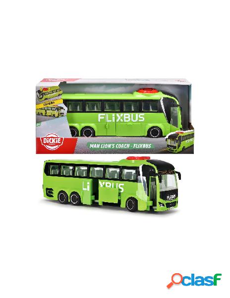 Man lions bus flixbus cm.27