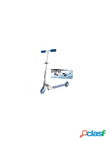 Mandelli - monopattino mandelli 305851 sport one street blu