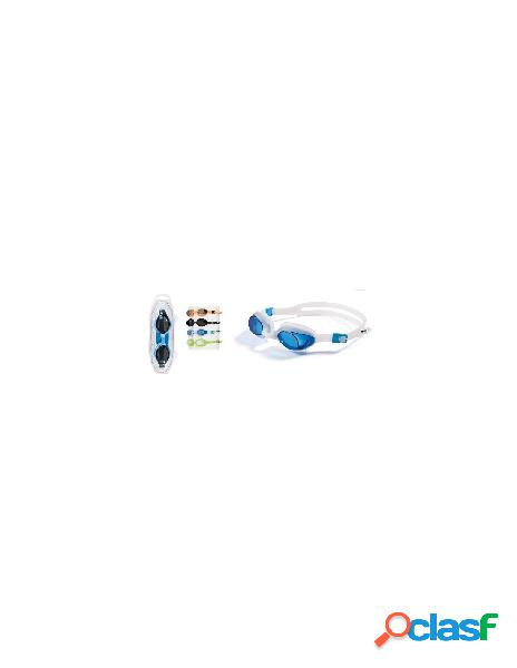 Mandelli - occhiale nuoto mandelli 709900211 sport one coral