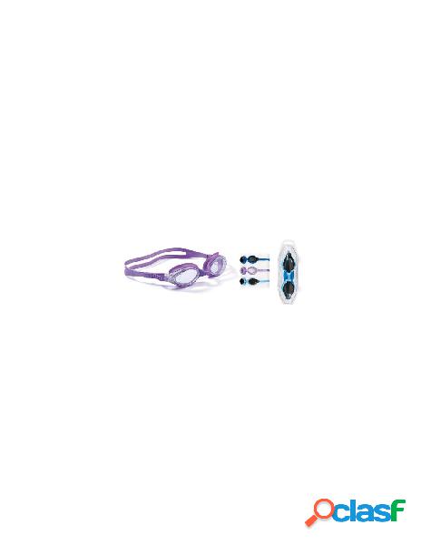 Mandelli - occhiale nuoto mandelli 709900216 sport one manta