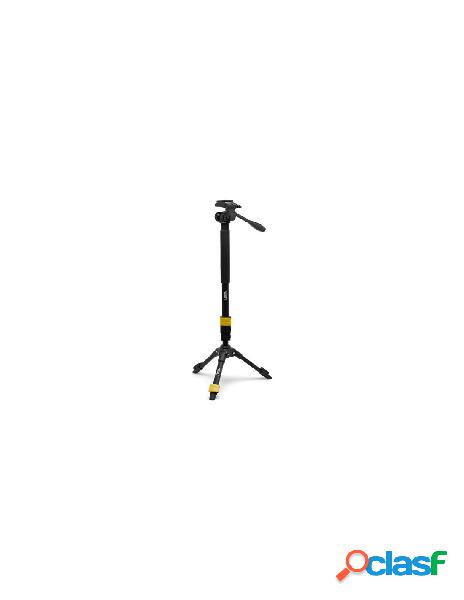 Manfrotto - monopiede manfrotto ngpm002 national geographic