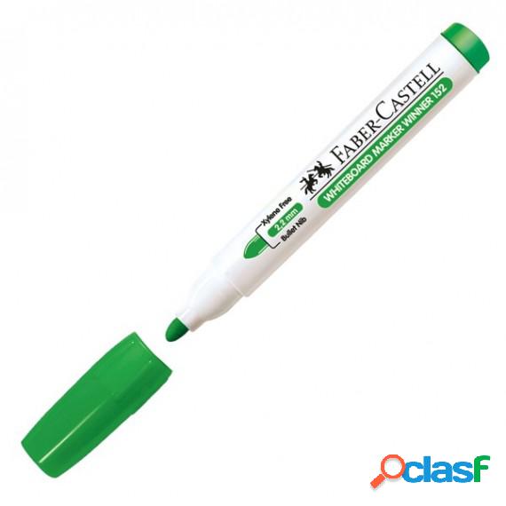 Marcatore Whiteboard Marker Winner 152 - punta 2,2 mm -