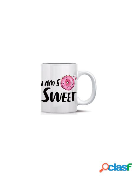 Marpimar - tazza mug marpimar 21tt10 good morning i am so