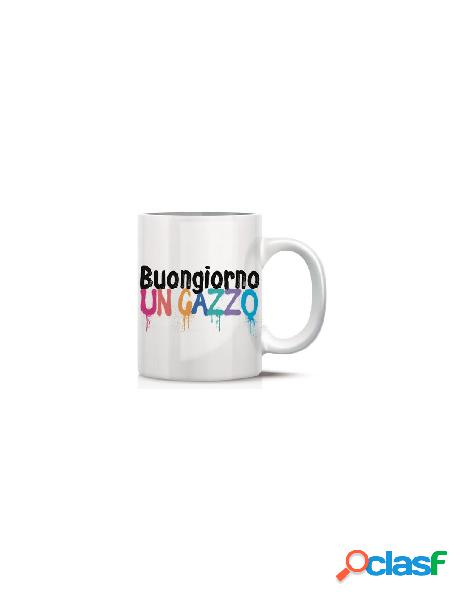Marpimar - tazza mug marpimar ttb05 good morning buongiorno