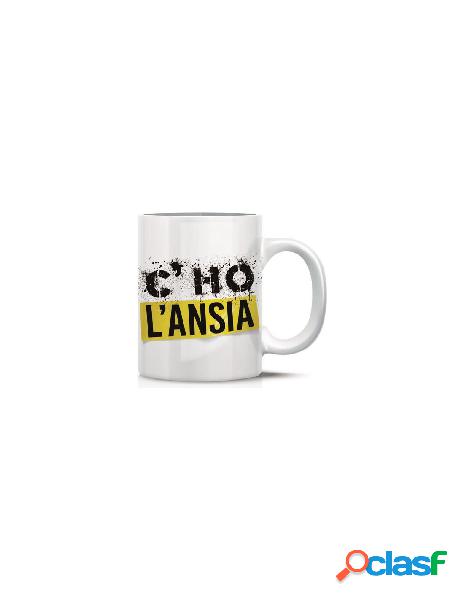 Marpimar - tazza mug marpimar ttb09 good morning cho lansia