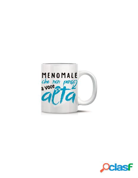 Marpimar - tazza mug marpimar ttb17 good morning menomale