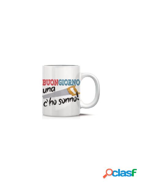 Marpimar - tazza mug marpimar ttb18 good morning buongiorno