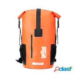 Marsupio Scatola per pesca di carpe Impermeabile PVC 28 cm
