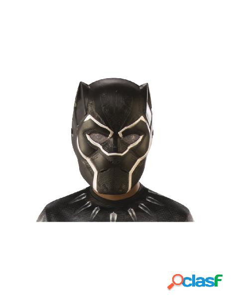 Maschera black panther endgame inf