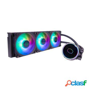 Masterliquid pl360 flux addressable gen 2 rgb incluso