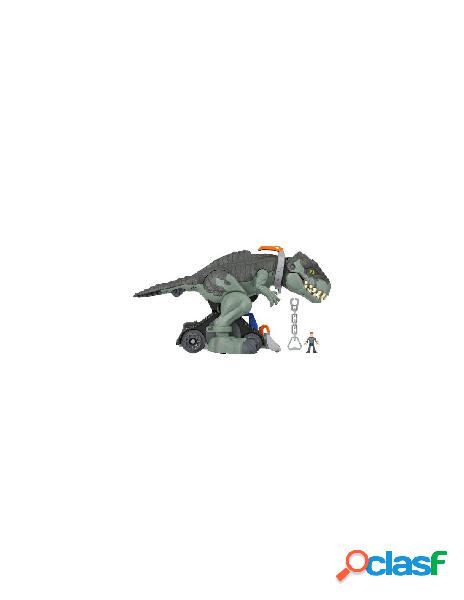 Mattel - animale mattel gwt22 jurassic world mega dino