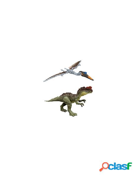 Mattel - animale mattel hdx47 jurassic world large dino