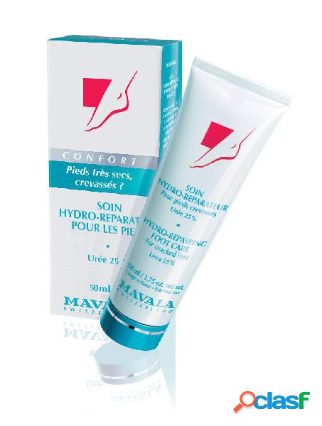 Mavala crema-hydro reparing piedi 50 ml