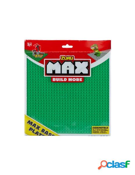 Max build more espositore 24 basi gioco cm 25,5 x 25,5 - 2