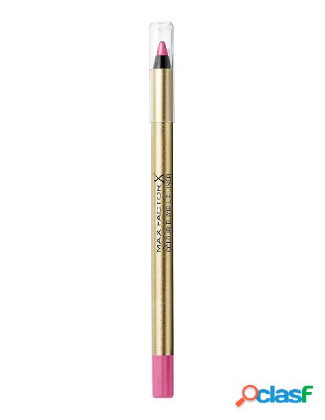 Max factor - max factor matita labbra colour elixir lip