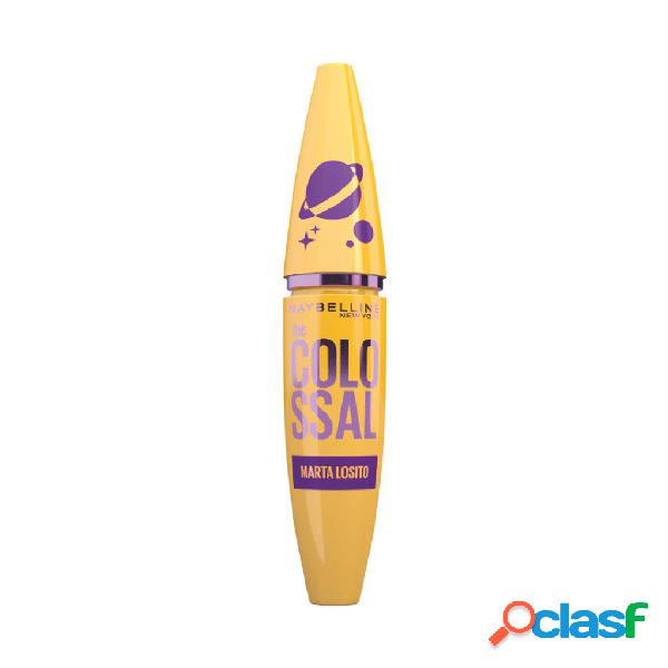 Maybelline the colossal mascara edizione limitata