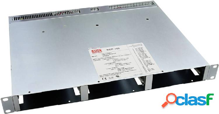 Mean Well RCP-1UI Rack 1U 19 pollici per RCP-1000