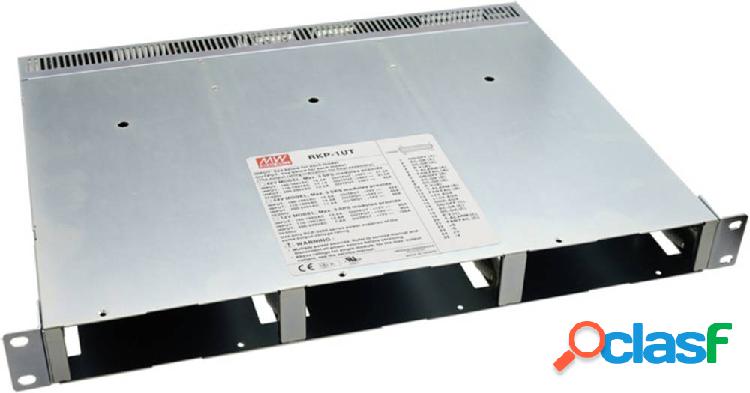 Mean Well RKP-1UT Rack 1U 19 pollici per RCP-2000