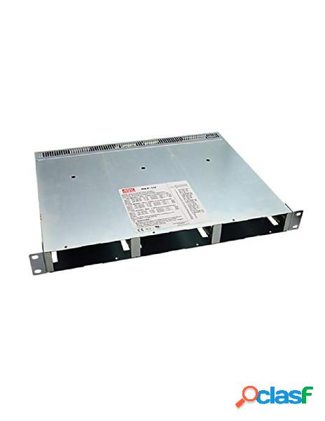 Meanwell - meanwell rkp-1ut rack cassa per