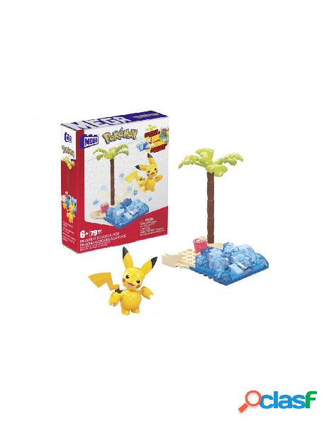 Mega bloks - mega bloks pokemon adventure