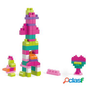 Mega bloks mega sacca eco 60 ass.to