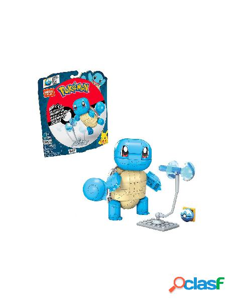 Mega pokemon squirtle