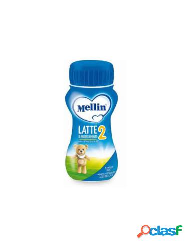 Mellin - Latte Mellin 2 200ml