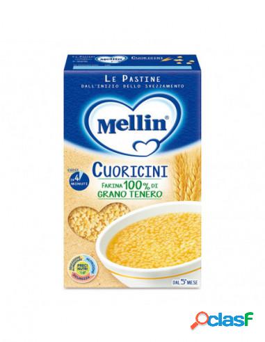 Mellin - Pastina Cuoricini 500g