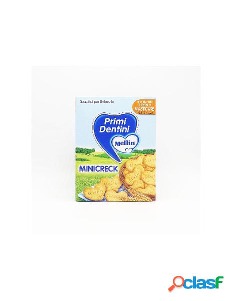 Mellin minicreck 180gr