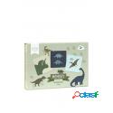 Memory A Little Lovely Company Dinosauri