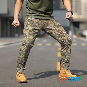 Mens Cargo Pants Cargo Trousers Tactical Pants Trousers