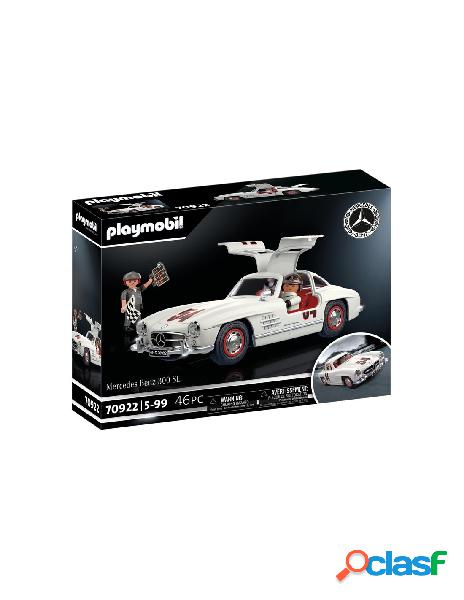 Mercedes-benz 300 sl
