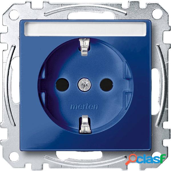 Merten Presa System M Blu MEG2302-0378