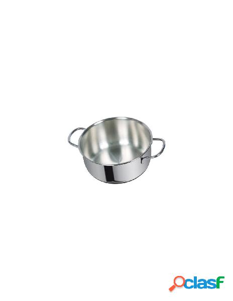 Metalsomma - casseruola metalsomma 155 16 plus