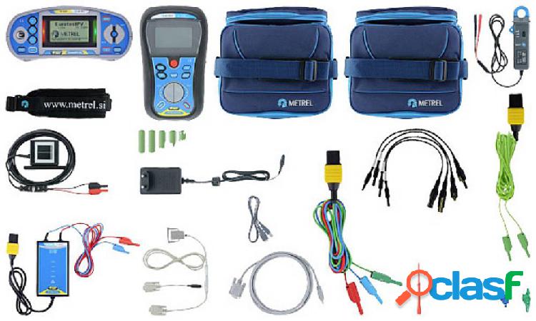 Metrel MI 3109 PS Analizzatore di rete