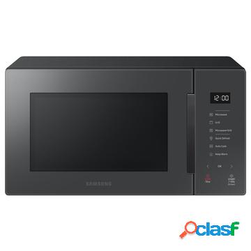 Mg23t5018gc/et vapore con grill 23 l 800 w pulsanti touch