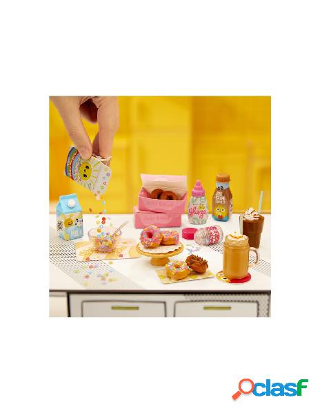 Mgas miniverse - food series - cafe in pdq