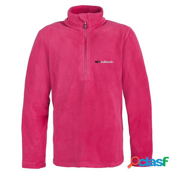 Micropile Bottero Ski (Colore: rosa, Taglia: 10A)