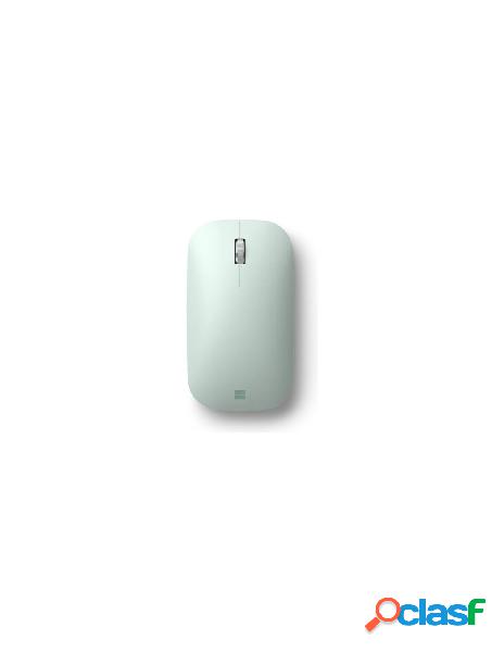Microsoft - mouse microsoft ktf 00021 mobile modern wireless