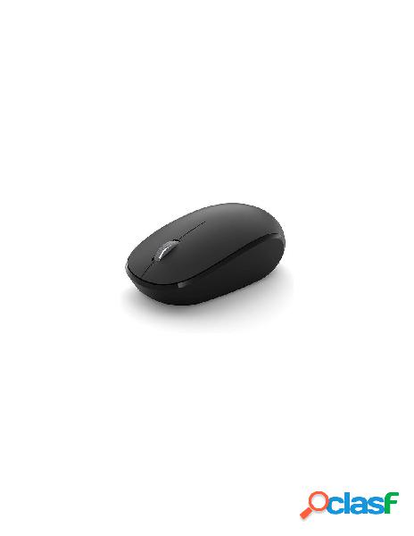 Microsoft - mouse microsoft rjn 00003 liaoning black