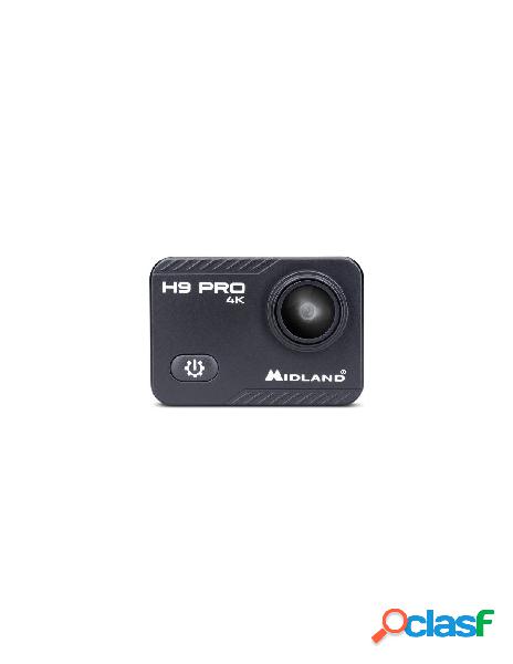 Midland - action cam midland c1518 h9 pro black