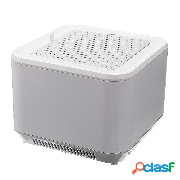 Mini Ricaricabile Purificatore dAria 2 Ingranaggi Regolabili