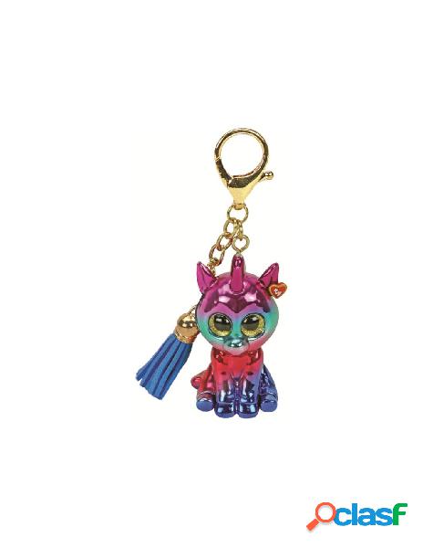 Mini boos clips glamour