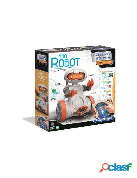 Mio robot