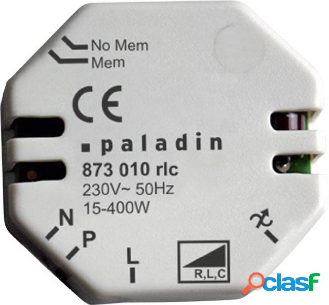 Müller 23136 Dimmer da incasso Adatto per lampadina: