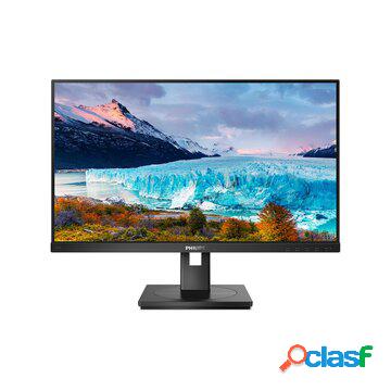 Mmd 272s1m/00 27" full hd lcd nero