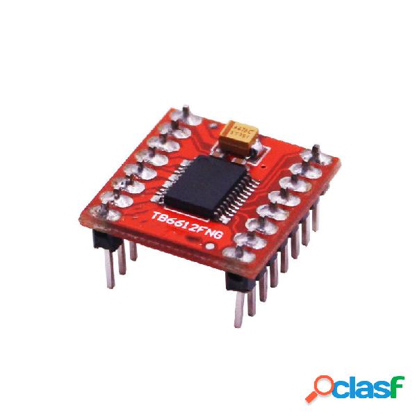 Modulo di azionamento del motore YAHBOOM® TB6612FNG Meglio