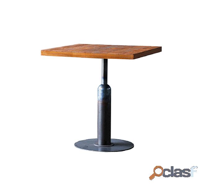 Mohd Selection Apollo II Tavolo Quadrato